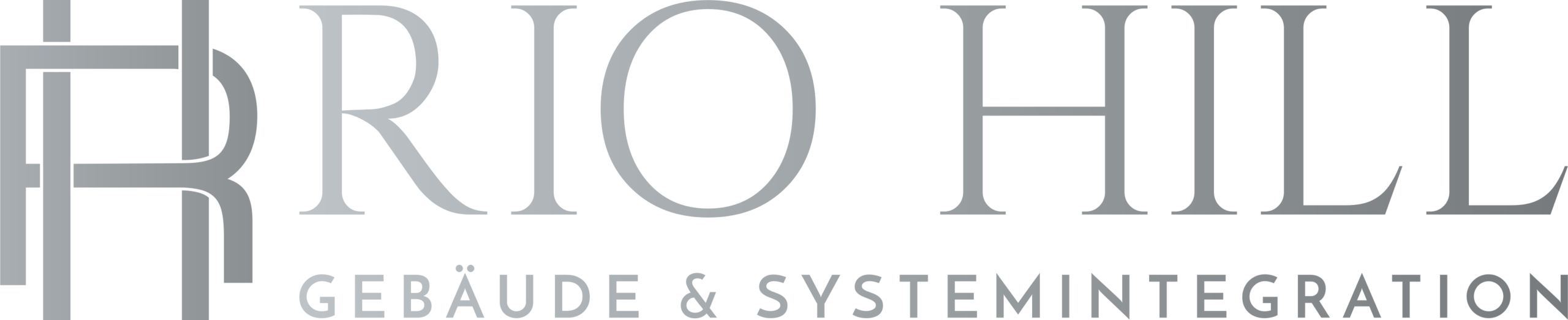 Rio Hill – Gebäude und Systemintegration